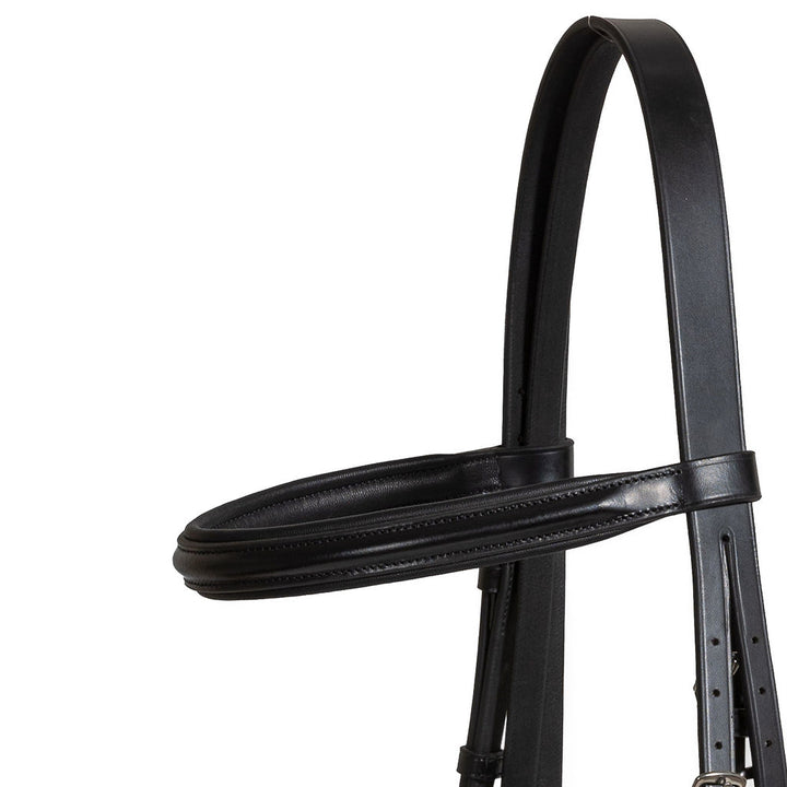 Syd Hill Foundation Bridle - Active Equine