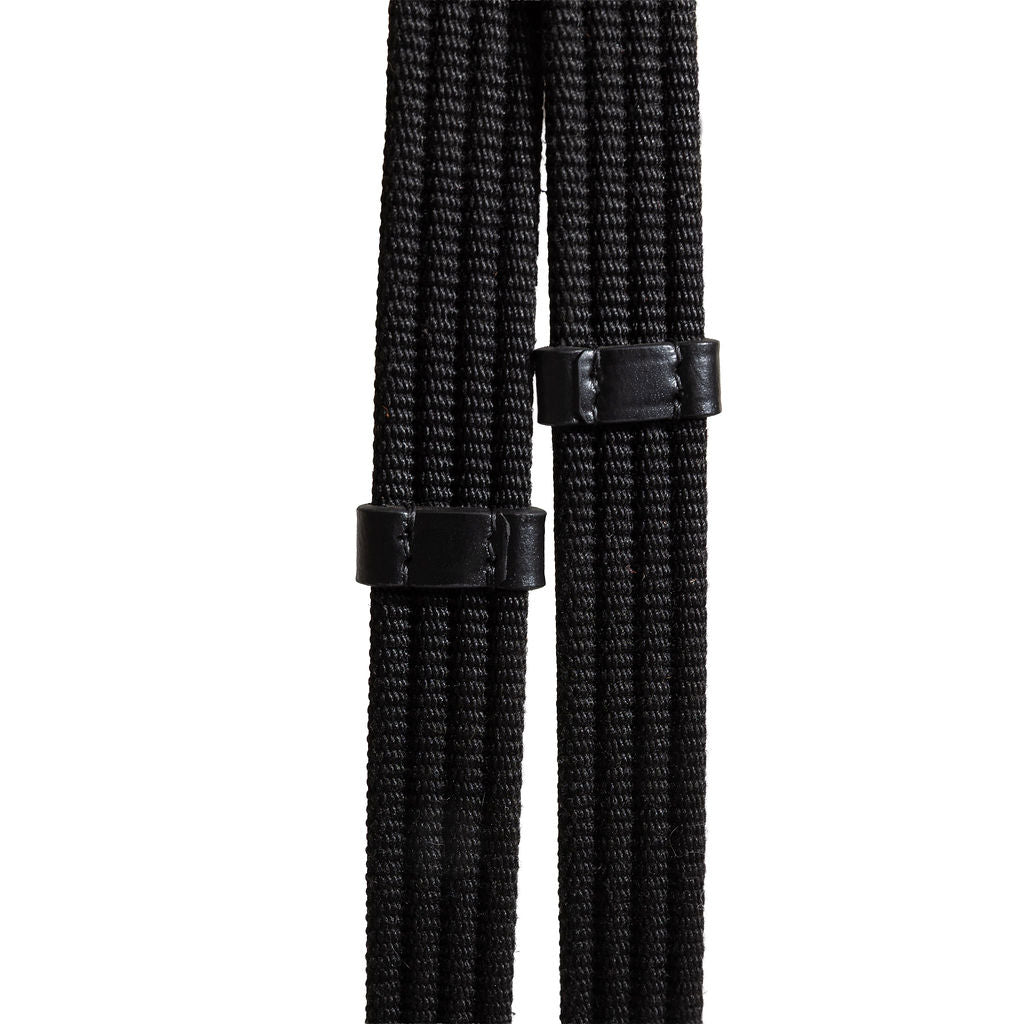 Syd Hill Foundation Bridle - Active Equine