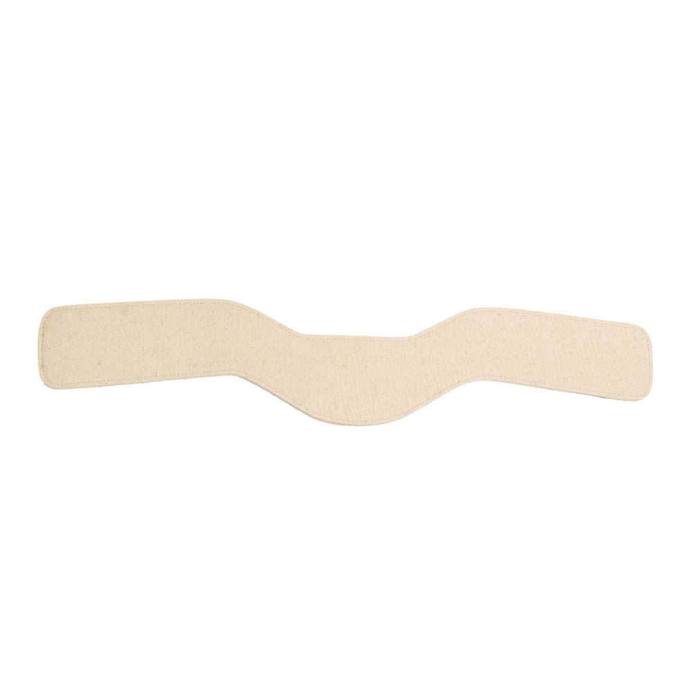 Syd Hill Shoulder Relief Cinch - Wool Felt Liner - Active Equine