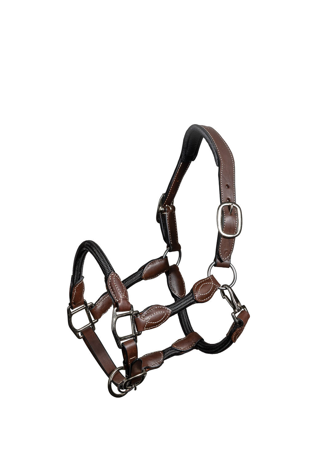 Syd Hill Marla Combo Halter - Active Equine