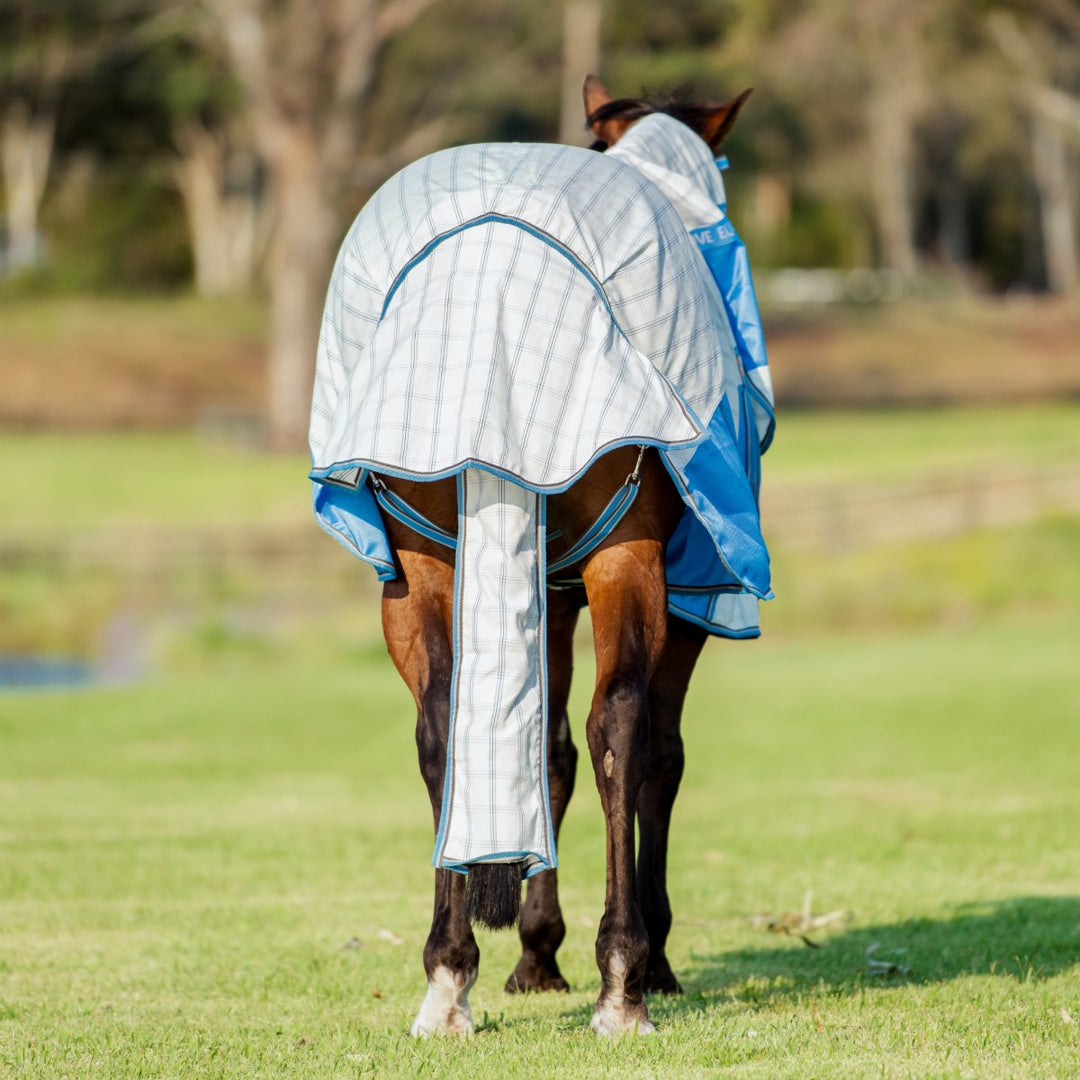 AE Deluxe Ripstop Tailbag - Active Equine