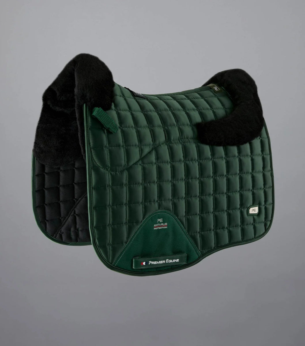 Saddle Pads