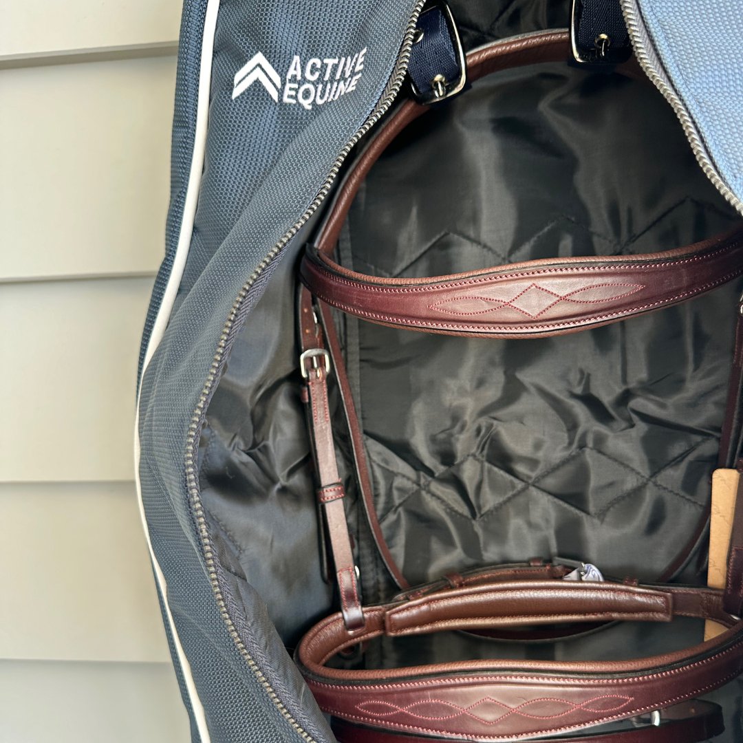 Bridle Bag | Active Equine - Active Equine