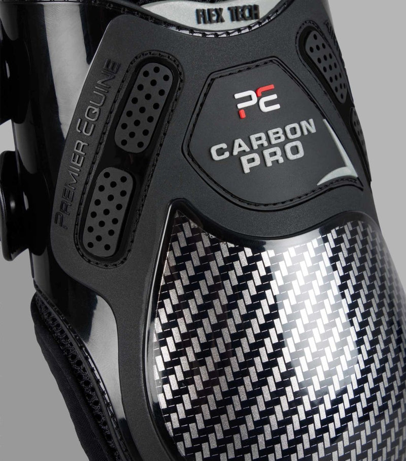 Carbon Pro Fetlock Boots | Premier Equine - Active Equine