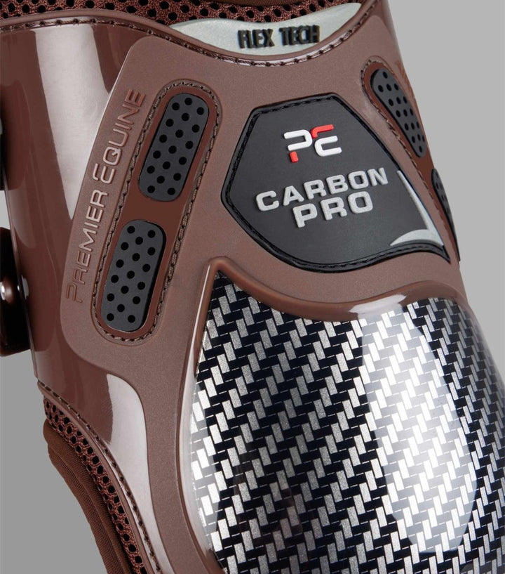 Carbon Pro Fetlock Boots | Premier Equine - Active Equine