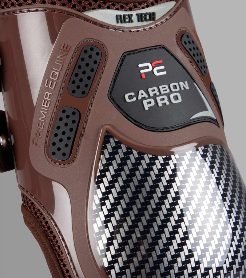 Carbon Pro Fetlock Boots | Premier Equine - Active Equine