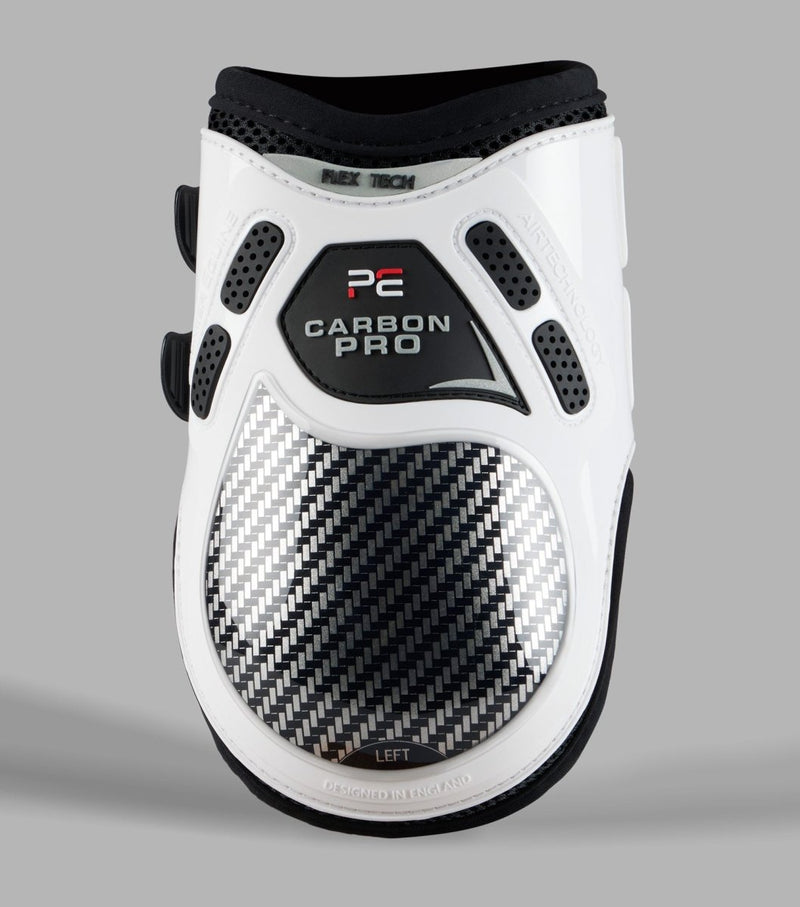 Carbon Pro Fetlock Boots | Premier Equine - Active Equine