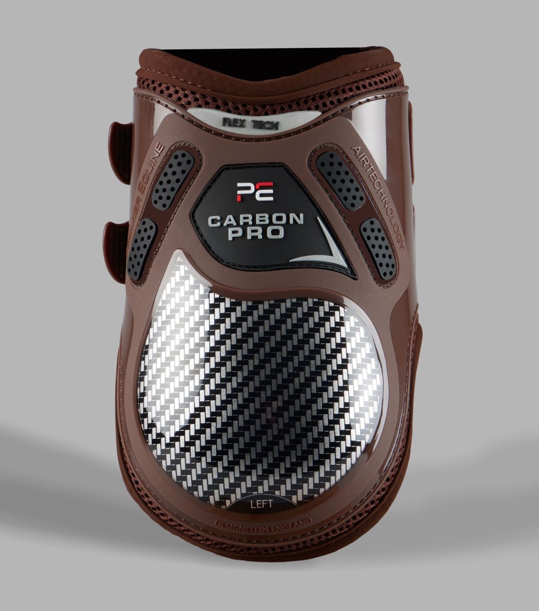 Carbon Pro Fetlock Boots | Premier Equine - Active Equine