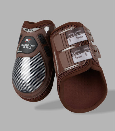 Carbon Pro Fetlock Boots | Premier Equine - Active Equine