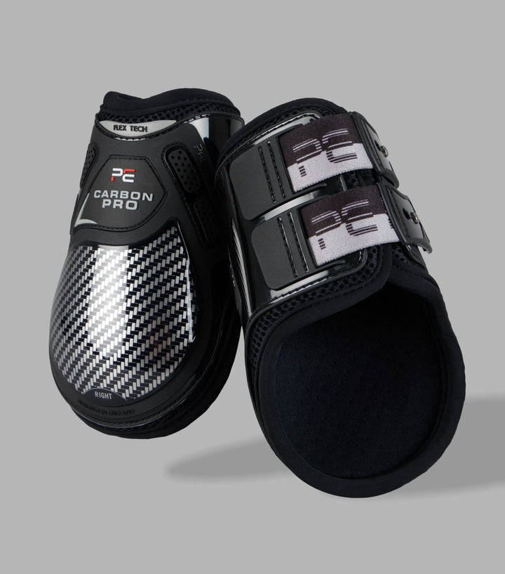 Carbon Pro Fetlock Boots | Premier Equine - Active Equine