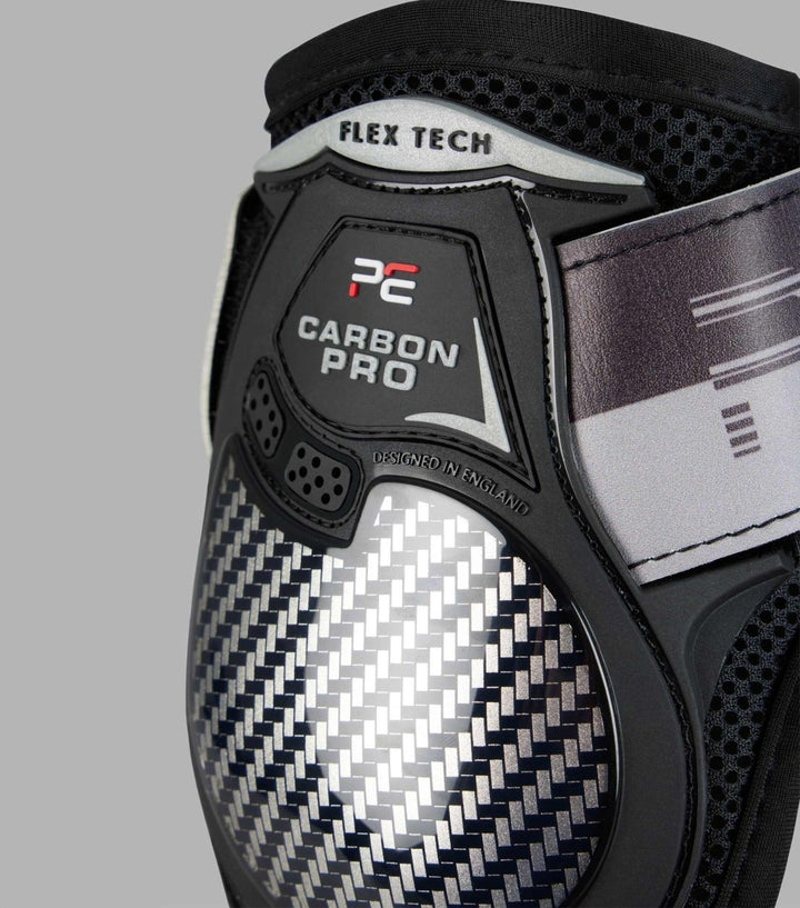 Carbon Pro LITE Fetlock Boots | Premier Equine - Active Equine