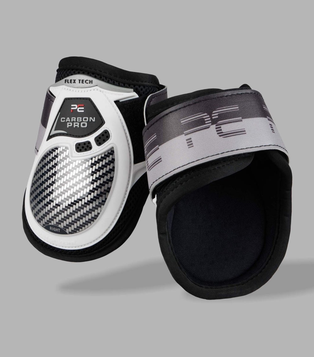 Carbon Pro LITE Fetlock Boots | Premier Equine - Active Equine