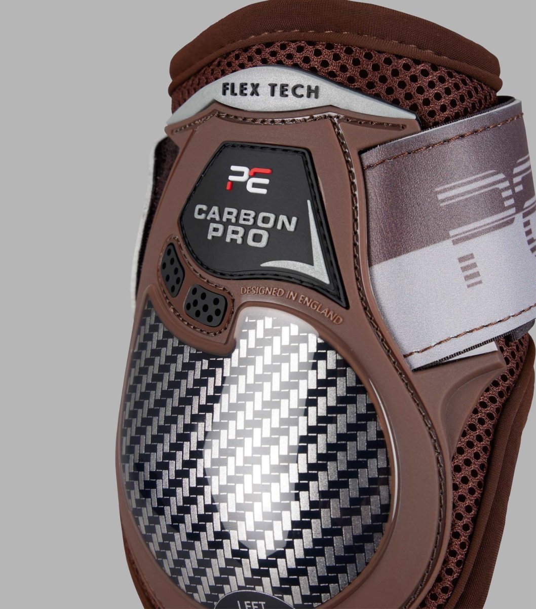 Carbon Pro LITE Fetlock Boots | Premier Equine - Active Equine