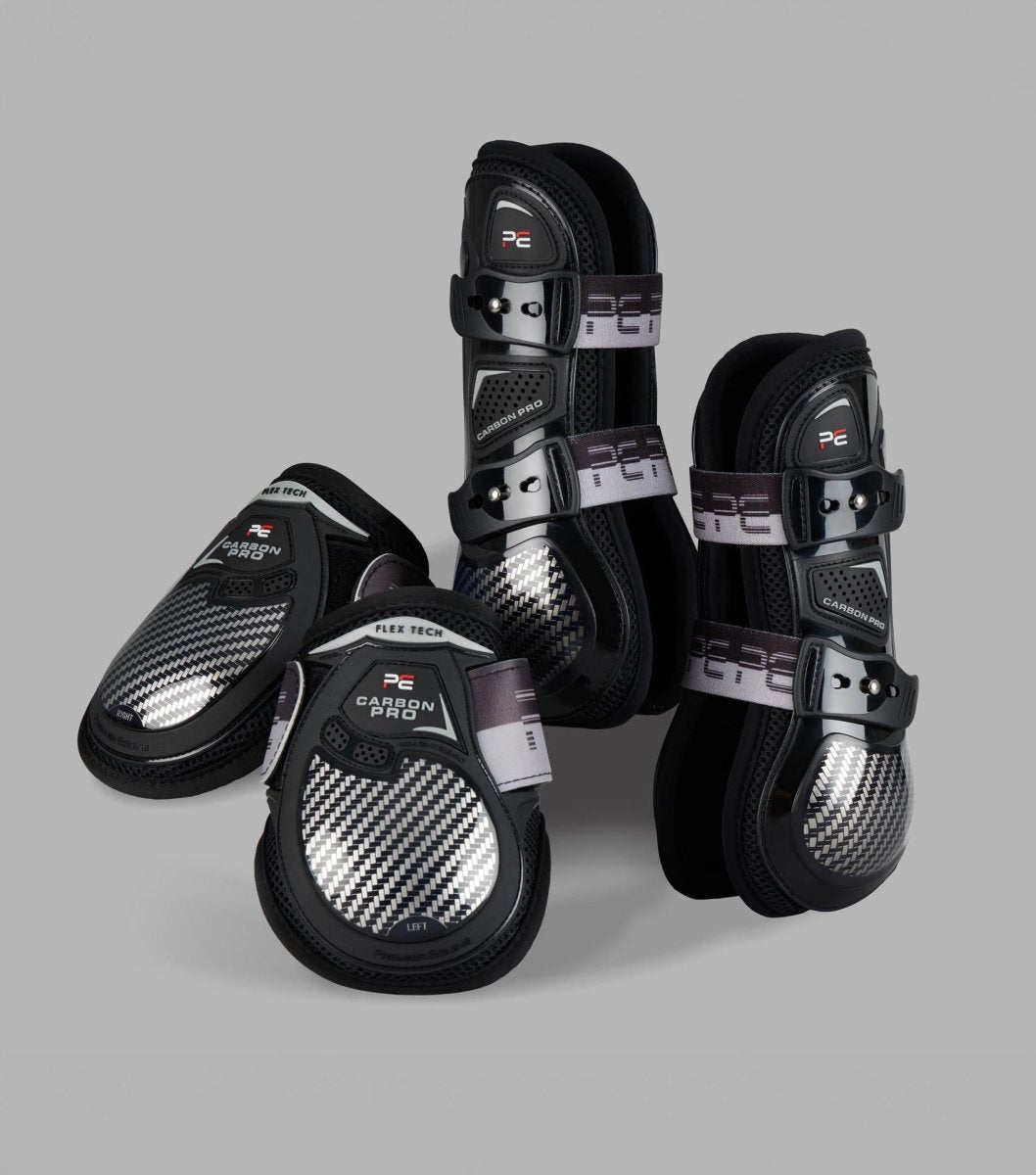 Carbon Pro LITE Fetlock Boots | Premier Equine - Active Equine