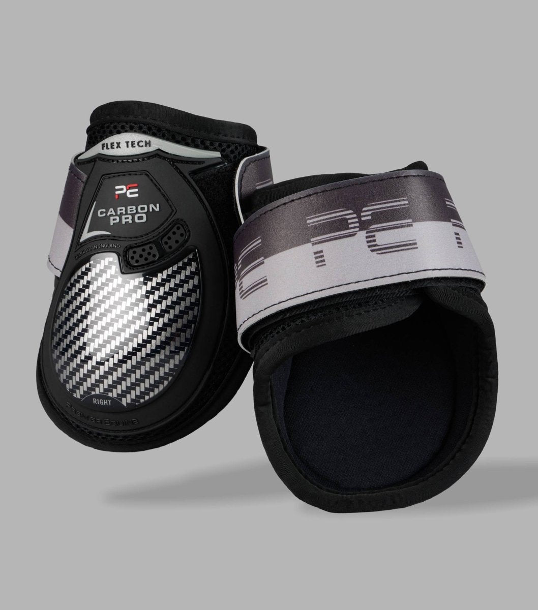 Carbon Pro LITE Fetlock Boots | Premier Equine - Active Equine