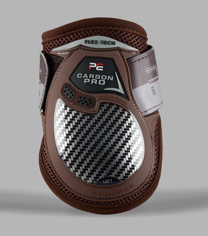 Carbon Pro LITE Fetlock Boots | Premier Equine - Active Equine