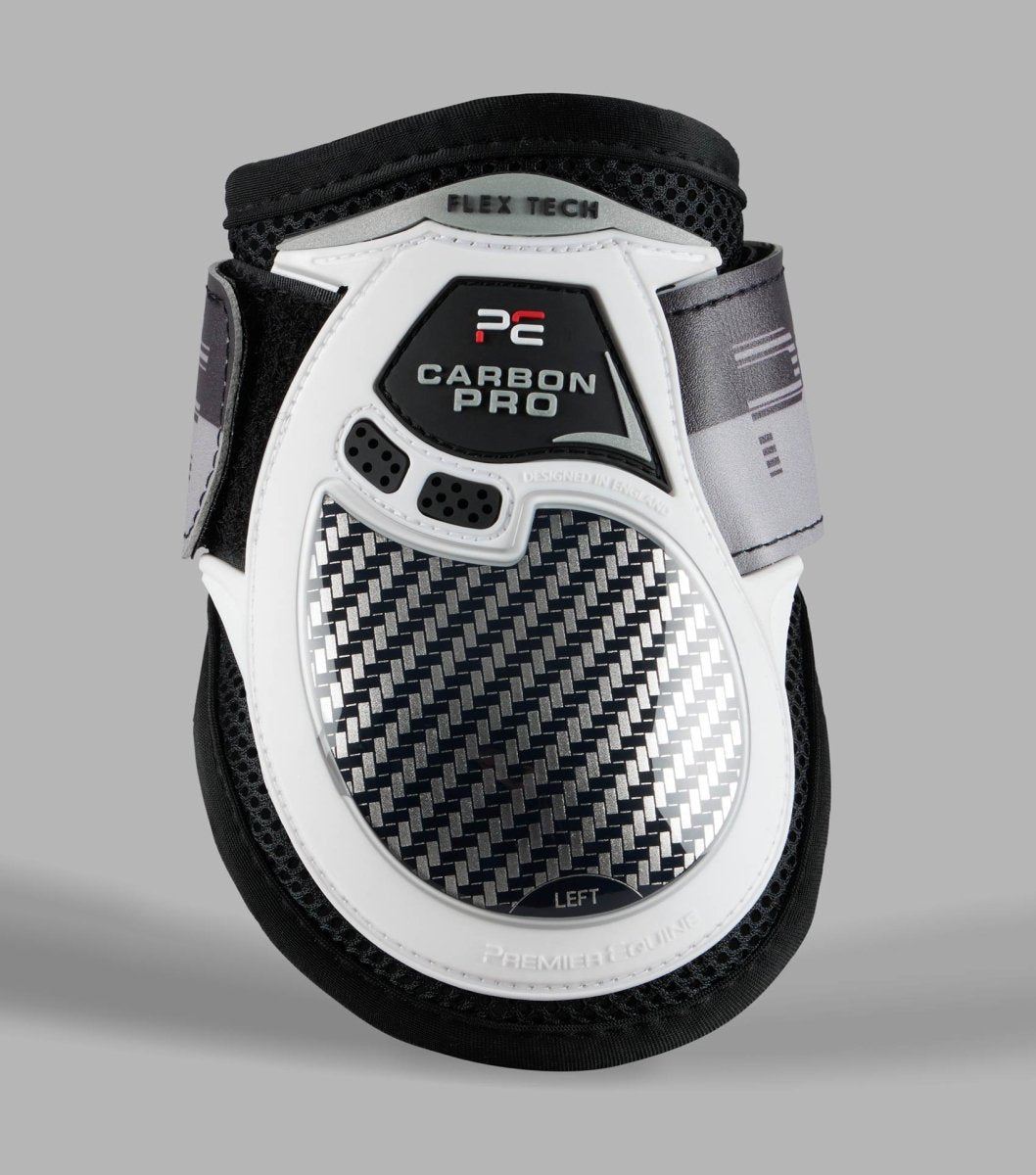 Carbon Pro LITE Fetlock Boots | Premier Equine - Active Equine