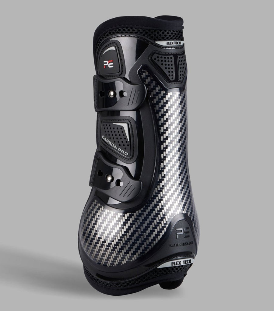 Carbon Pro Tendon Boots | Premier Equine - Active Equine