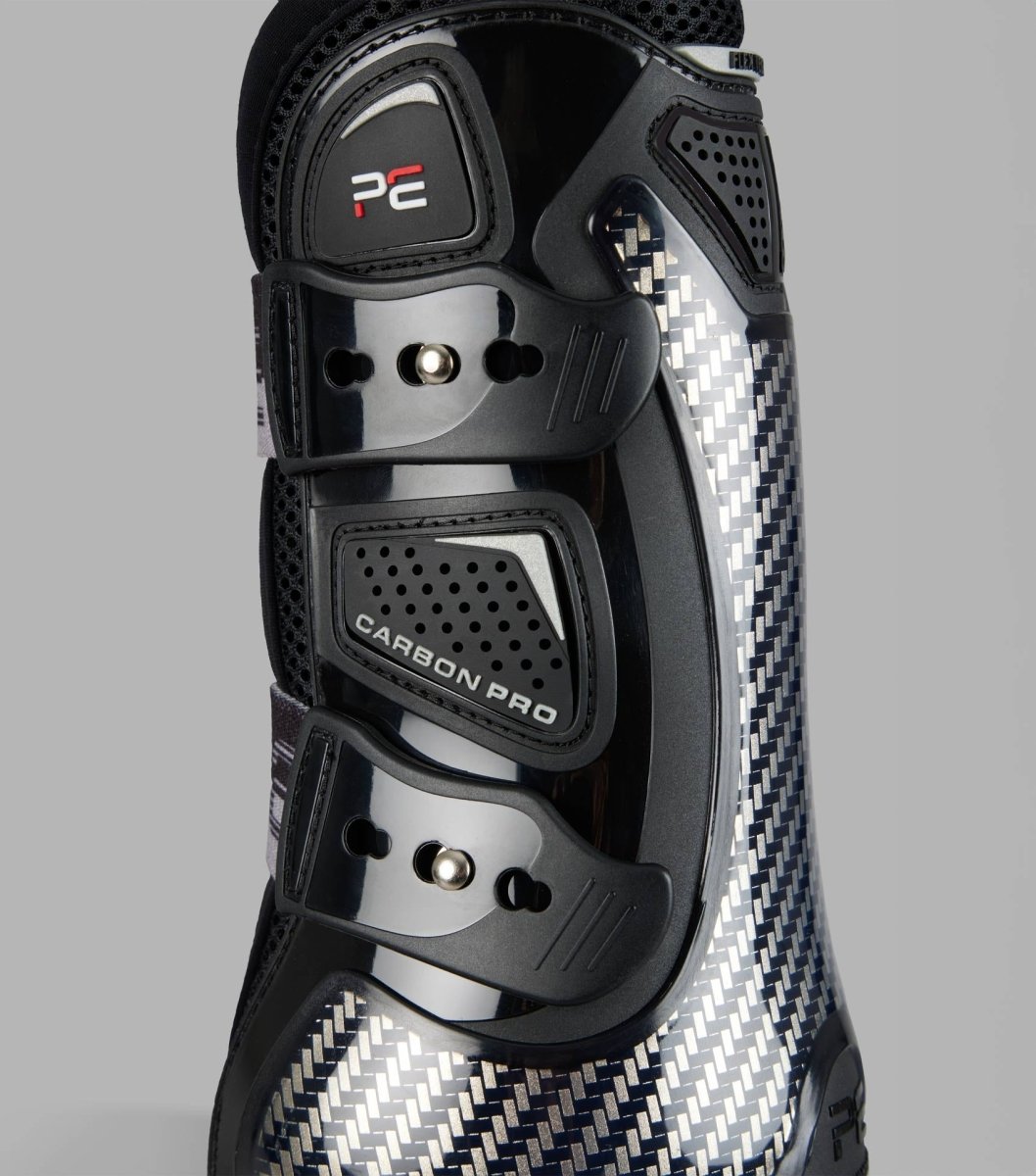 Carbon Pro Tendon Boots | Premier Equine - Active Equine