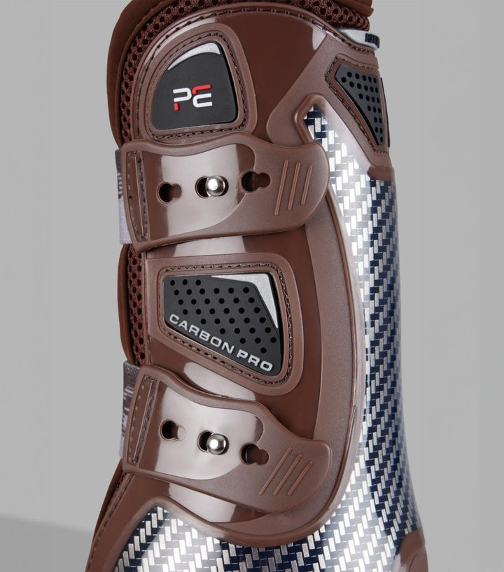 Carbon Pro Tendon Boots | Premier Equine - Active Equine