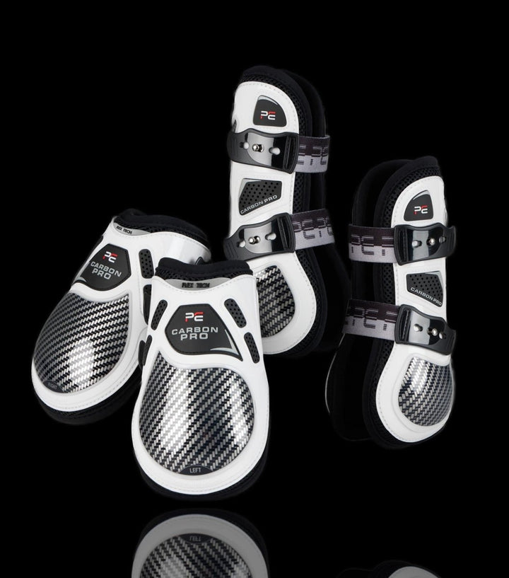 Carbon Pro Tendon Boots | Premier Equine - Active Equine