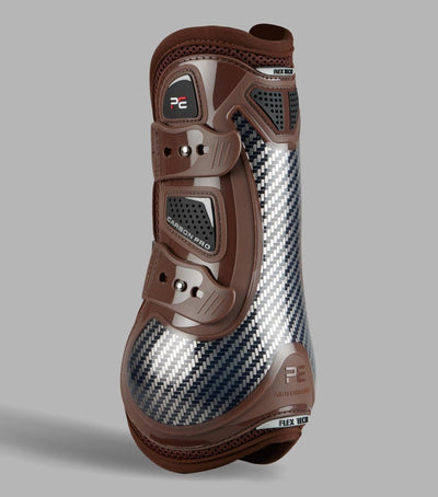 Carbon Pro Tendon Boots | Premier Equine - Active Equine