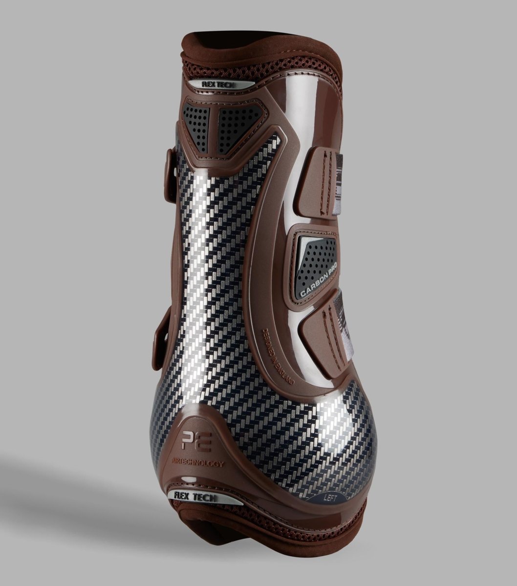 Carbon Pro Tendon Boots | Premier Equine - Active Equine