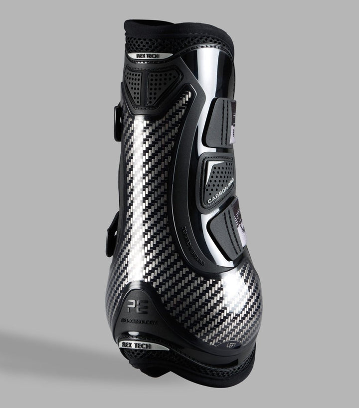 Carbon Pro Tendon Boots | Premier Equine - Active Equine