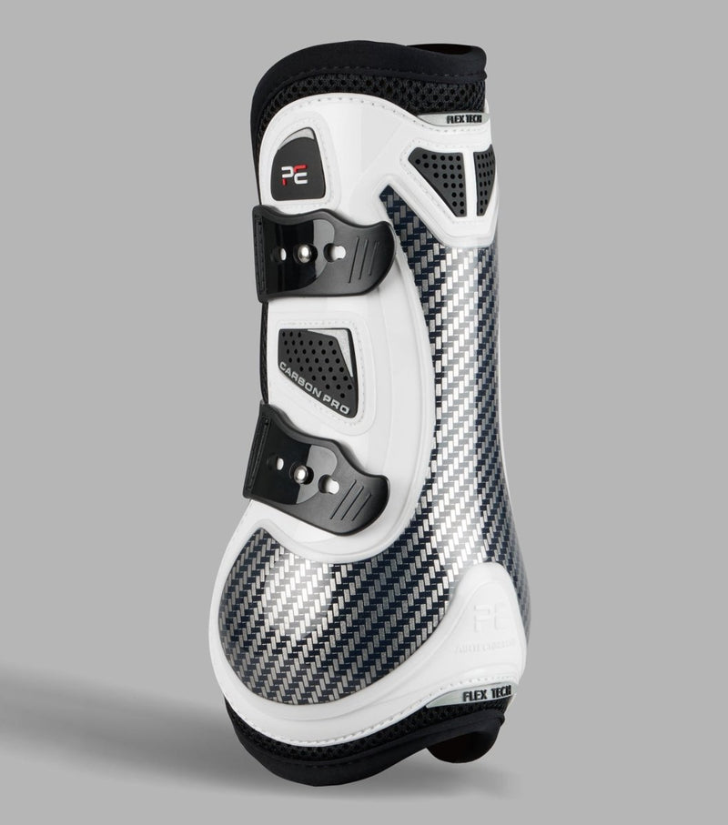 Carbon Pro Tendon Boots | Premier Equine - Active Equine