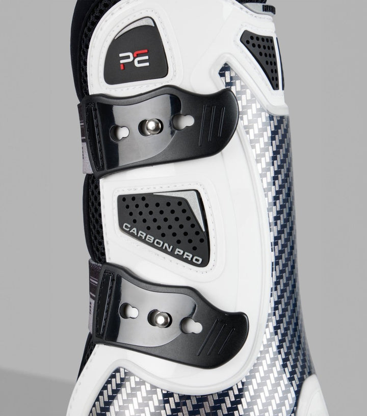 Carbon Pro Tendon Boots | Premier Equine - Active Equine