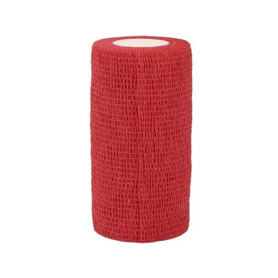 Cohesive Bandage Vet Wrap 10cm x 2m - Active Equine