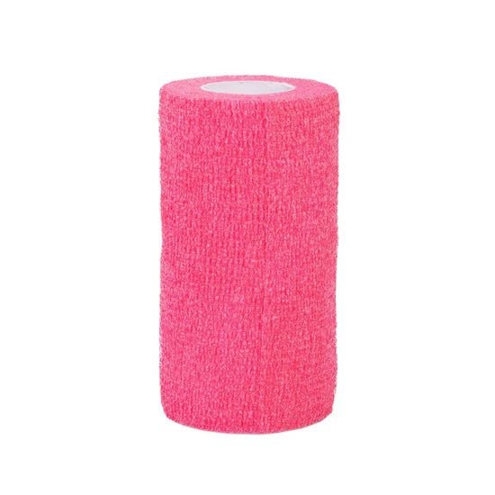 Cohesive Bandage Vet Wrap 10cm x 2m - Active Equine