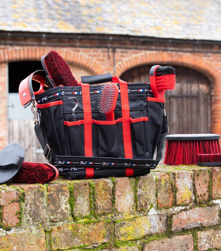 Grooming Kit Bag | Premier Equine - Active Equine