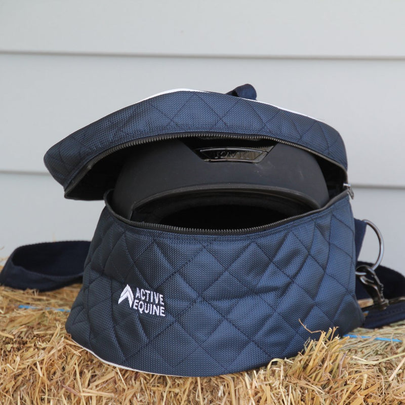 Helmet Bag | Active Equine - Active Equine