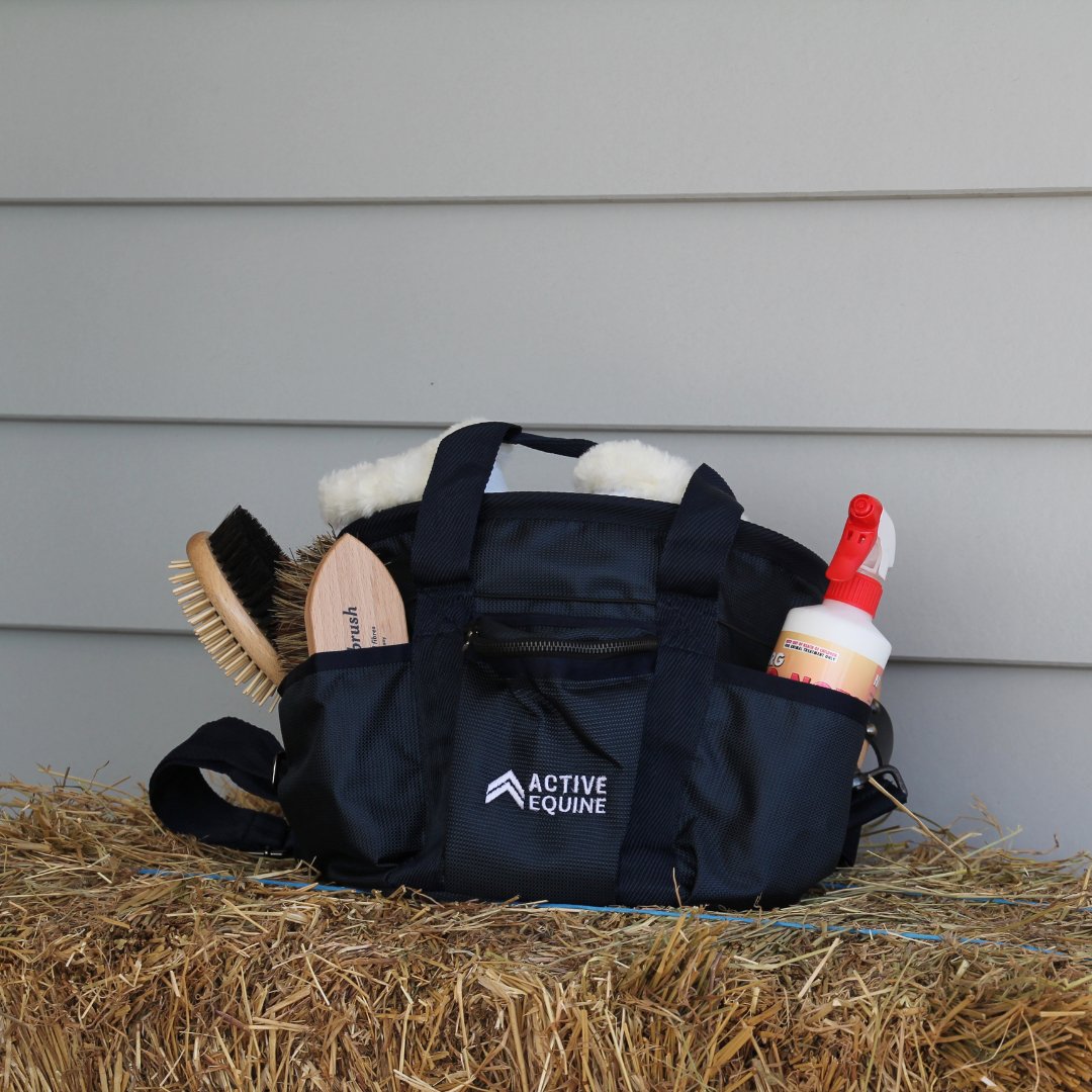 Horse Grooming Bag | Active Equine - Active Equine