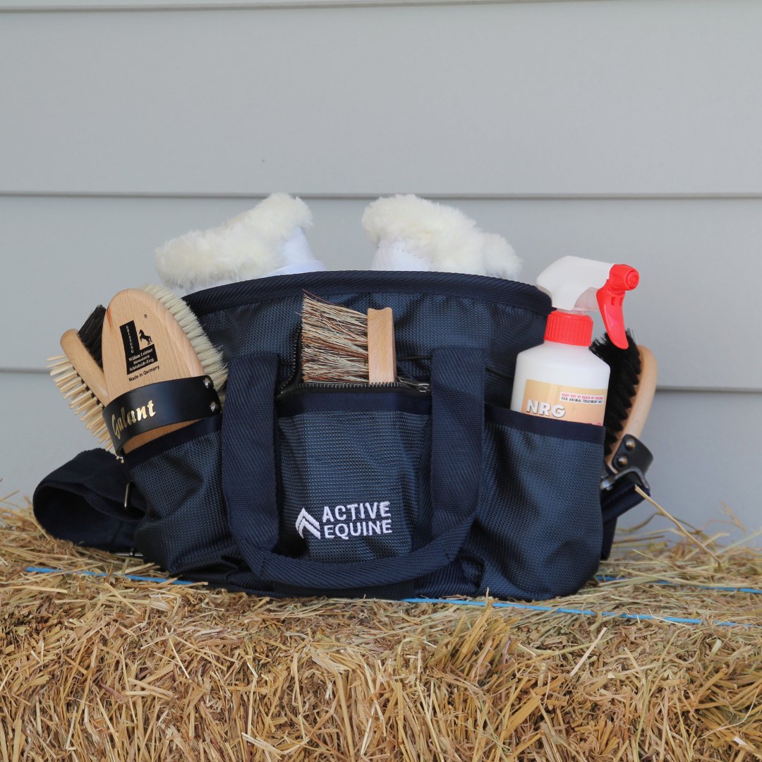 Horse Grooming Bag | Active Equine - Active Equine