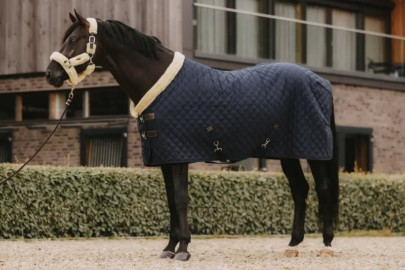 Horse Show Rug 160g (soft lining) | Kentucky Horsewear - Active Equine