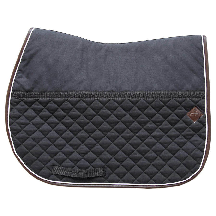 Kentucky Intelligent Absorb Saddle Pad - Active Equine