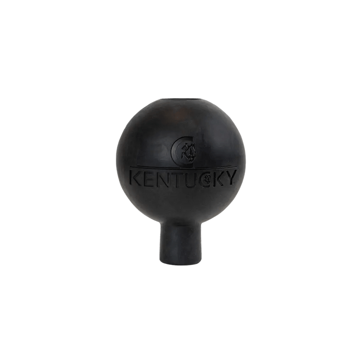 Lead & Wall Protection Rubber Ball | Kentucky - Active Equine