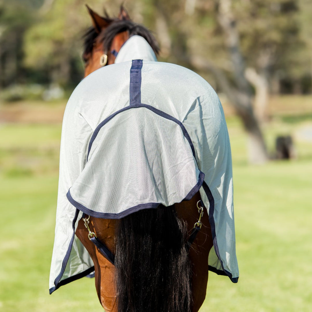 Mesh Combo Horse Rug 200gsm | Active Equine - Active Equine