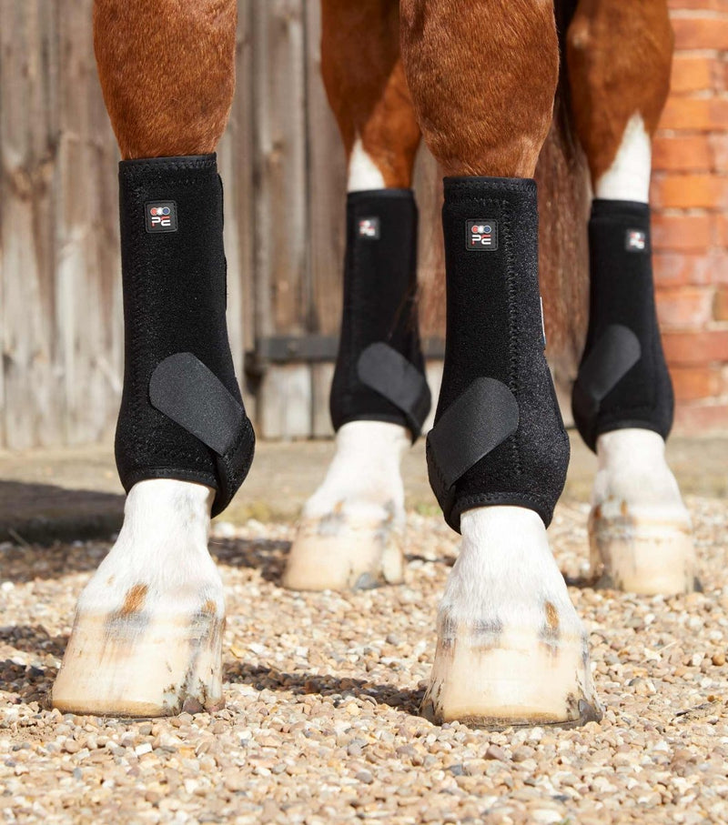 PEI Air-Tech Sports Medicine Boots - Active Equine