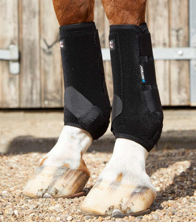 PEI Air-Tech Sports Medicine Boots - Active Equine