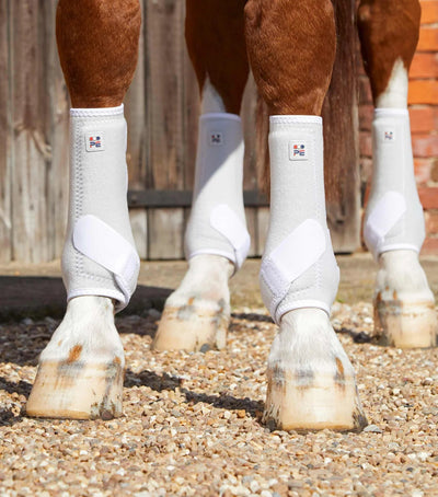 PEI Air-Tech Sports Medicine Boots - Active Equine