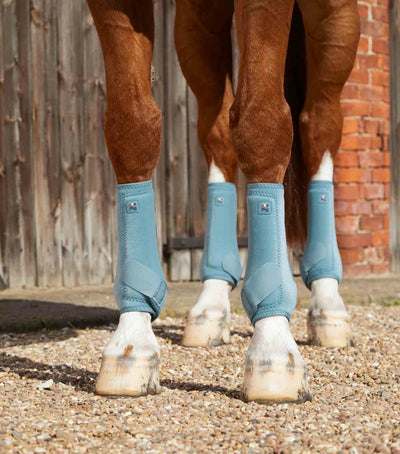 PEI Air-Tech Sports Medicine Boots - Active Equine