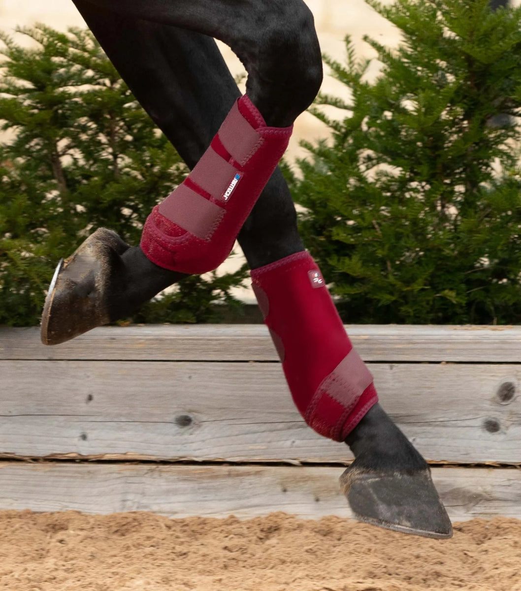 PEI Air-Tech Sports Medicine Boots - Active Equine