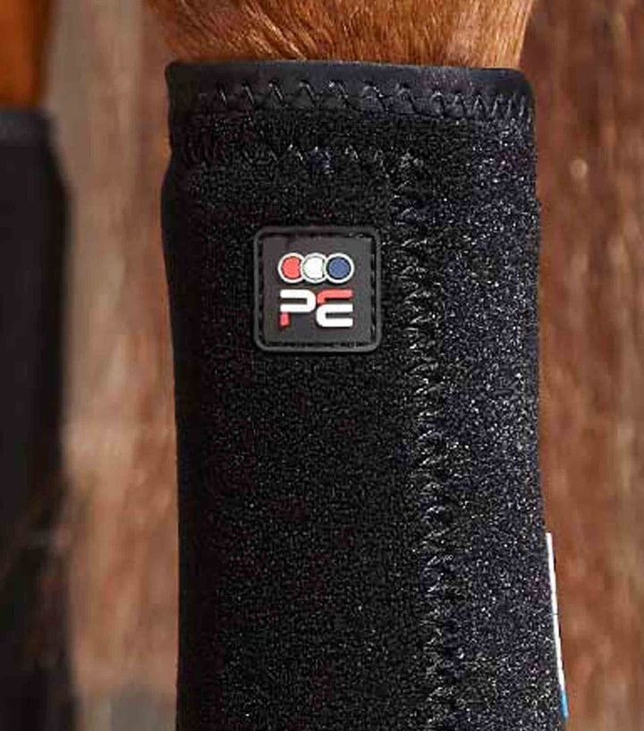 PEI Air-Tech Sports Medicine Boots - Active Equine