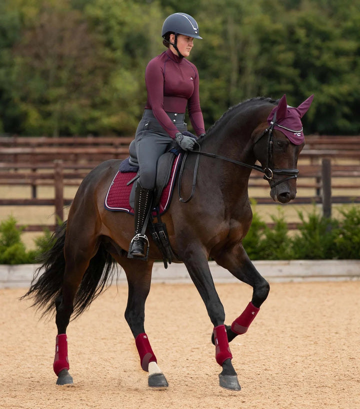 PEI Air-Tech Sports Medicine Boots - Active Equine