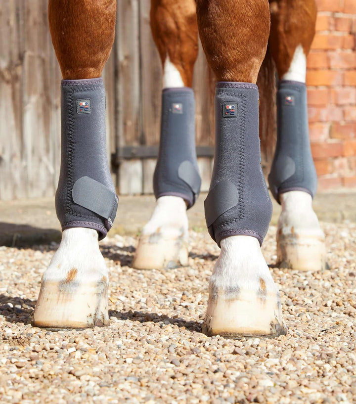 PEI Air-Tech Sports Medicine Boots - Active Equine