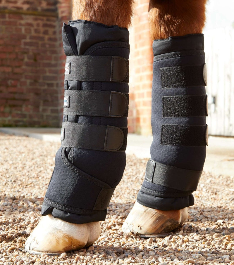 PEI Stable Boot Wraps Inc. Liners - Active Equine