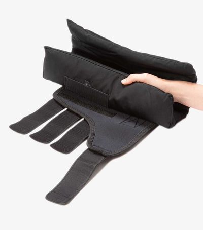 PEI Stable Boot Wraps Inc. Liners - Active Equine